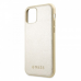 Futrola Guess Hc PC Iridescent Leather za iPhone 11 Pro 5.8 zlatna (GUHCN58IGLGO)