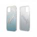 Futrola Guess Hc PC/TPU Script Glitter Gradient za iPhone 12/12 Pro 6.1 plava (GUHCP12MPCUGLSBL) Futrola Guess Hc PC/TPU Script Glitter Gradient za iPhone 12/12 Pro 6.1 plava (GUHCP12MPCUGLSBL)