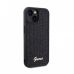 Futrola Guess Hc PU Disco Script Metal za iPhone 15 6.1 (GUHCP15SPMSDGSK) Futrola Guess Hc PU Disco Script Metal za iPhone 15 6.1 (GUHCP15SPMSDGSK)