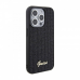 Futrola Guess Hc PU Disco Script Metal za iPhone 15 Pro 6.1 (GUHCP15LPMSDGSK) Futrola Guess Hc PU Disco Script Metal za iPhone 15 Pro 6.1 (GUHCP15LPMSDGSK)