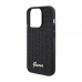 Futrola Guess Hc PU Disco Script Metal za iPhone 15 Pro 6.1 (GUHCP15LPMSDGSK) Futrola Guess Hc PU Disco Script Metal za iPhone 15 Pro 6.1 (GUHCP15LPMSDGSK)