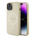 Futrola Guess Hc PU Saffiano Magsafe za iPhone 15 6.1 bez (GUHMP15SPSAHMCB) Futrola Guess Hc PU Saffiano Magsafe za iPhone 15 6.1 bez (GUHMP15SPSAHMCB)