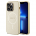 Futrola Guess Hc PU Saffiano Magsafe za iPhone 15 Pro 6.1 bez (GUHMP15LPSAHMCB) Futrola Guess Hc PU Saffiano Magsafe za iPhone 15 Pro 6.1 bez (GUHMP15LPSAHMCB)