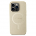 Futrola Guess Hc PU Saffiano Magsafe za iPhone 15 Pro 6.1 bez (GUHMP15LPSAHMCB) Futrola Guess Hc PU Saffiano Magsafe za iPhone 15 Pro 6.1 bez (GUHMP15LPSAHMCB)