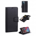 Futrola Hanman Canvas ORG za iPhone 17 Air 6.6 crna