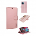 Futrola Hanman Canvas ORG za iPhone 17 Pro 6.3 roze