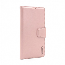 Futrola Hanman Canvas ORG za Samsung A376B Galaxy A37 5G roze