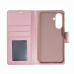 Futrola Hanman Canvas ORG za Samsung A376B Galaxy A37 5G roze