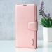 Futrola Hanman Canvas ORG za Xiaomi Redmi Note 14 Pro 4G (EU) roze