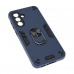 Futrola Hard Ring za Samsung A376B Galaxy A37 5G tamno plava