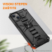 Futrola Hard za iPhone 14 Pro Max 6.7 crna Futrola Hard za iPhone 14 Pro Max 6.7 crna