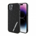 Futrola Karl Lagerfeld Hc 3D Multi Logo za iPhone 15 6.1 crna (KLHCP15S3DMKRLK) Futrola Karl Lagerfeld Hc 3D Multi Logo za iPhone 15 6.1 crna (KLHCP15S3DMKRLK)