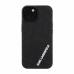 Futrola Karl Lagerfeld Hc 3D Multi Logo za iPhone 15 6.1 crna (KLHCP15S3DMKRLK) Futrola Karl Lagerfeld Hc 3D Multi Logo za iPhone 15 6.1 crna (KLHCP15S3DMKRLK)