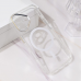 Futrola Magsafe Camera Color za iPhone 16 6.1 transparent
