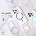 Futrola Magsafe Color Line za iPhone 17 Pro 6.3 crna Futrola Magsafe Color Line za iPhone 17 Pro 6.3 crna