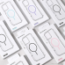 Futrola Magsafe Color Line za iPhone 17 Pro Max 6.9 crna Futrola Magsafe Color Line za iPhone 17 Pro Max 6.9 crna
