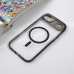 Futrola Magsafe Color Pop za iPhone 17 Air 6.6 crna