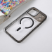 Futrola Magsafe Color Pop za iPhone 17 Pro Max 6.9 crna