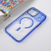 Futrola Magsafe Color Pop za iPhone 17 Pro Max 6.9 plava