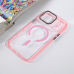 Futrola Magsafe Color Pop za iPhone 17 Pro Max 6.9 roze