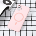 Futrola Magsafe Pure color za iPhone 17 6.3 roze