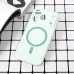 Futrola Magsafe Pure color za iPhone 17 Pro 6.3 mint