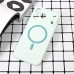 Futrola Magsafe Pure color za iPhone 17 Pro Max 6.9 mint