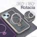 Futrola Magsafe Ring Stand za iPhone 11 Pro 5.8 crna