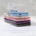 Futrola Magsafe Sparkle za iPhone 12 6.1 roze Futrola Magsafe Sparkle za iPhone 12 6.1 roze