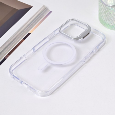 Futrola Magsafe transparent za iPhone 16 Pro Max 6.9 clear