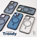 Futrola Magsafe Trendy za iPhone 11 6.1 plava