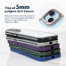 Futrola Magsafe Trendy za iPhone 15 Pro Max 6.7 siva