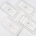 Futrola Magsafe za iPhone 17 6.3 transparent