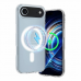 Futrola Magsafe za iPhone 17 Air 6.6 transparent