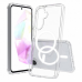 Futrola Magsafe za Samsung A366B Galaxy A36 transparent