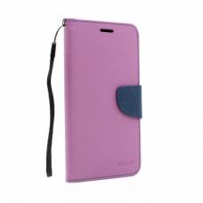 Futrola Mercury za Honor X7d 4G/400 Smart 5G ljubicasta