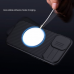 Futrola Nillkin CamShield Pro Magnetic za iPhone 17 6.3 crna