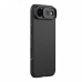 Futrola Nillkin CamShield Pro Magnetic za iPhone 17 Air 6.6 crna