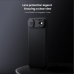 Futrola Nillkin CamShield Pro Magnetic za iPhone 17 Air 6.6 crna