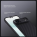 Futrola Nillkin CamShield Pro Magnetic za iPhone 17 Air 6.6 crna