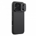 Futrola Nillkin CamShield Pro Magnetic za iPhone 17 Pro 6.3 crna