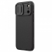 Futrola Nillkin CamShield Pro Magnetic za iPhone 17 Pro Max 6.9 crna