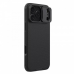 Futrola Nillkin CamShield Pro Magnetic za iPhone 17 Pro Max 6.9 crna