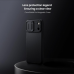 Futrola Nillkin CamShield Pro Magnetic za iPhone 17 Pro Max 6.9 crna