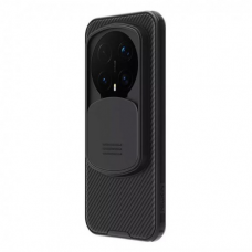 Futrola Nillkin CamShield Pro za Honor Magic 8 Pro crna
