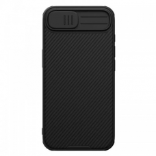 Futrola Nillkin CamShield Pro za iPhone 16e 6.1 crna