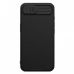 Futrola Nillkin CamShield Pro za iPhone 16e 6.1 crna