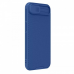 Futrola Nillkin CamShield Pro za iPhone 16e 6.1 plava
