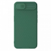 Futrola Nillkin CamShield Pro za iPhone 16e 6.1 zelena