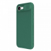 Futrola Nillkin CamShield Pro za iPhone 16e 6.1 zelena